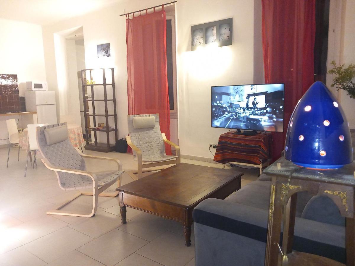 Espace Bien-Etre Sauna Infrarouge Salernes Ngoại thất bức ảnh