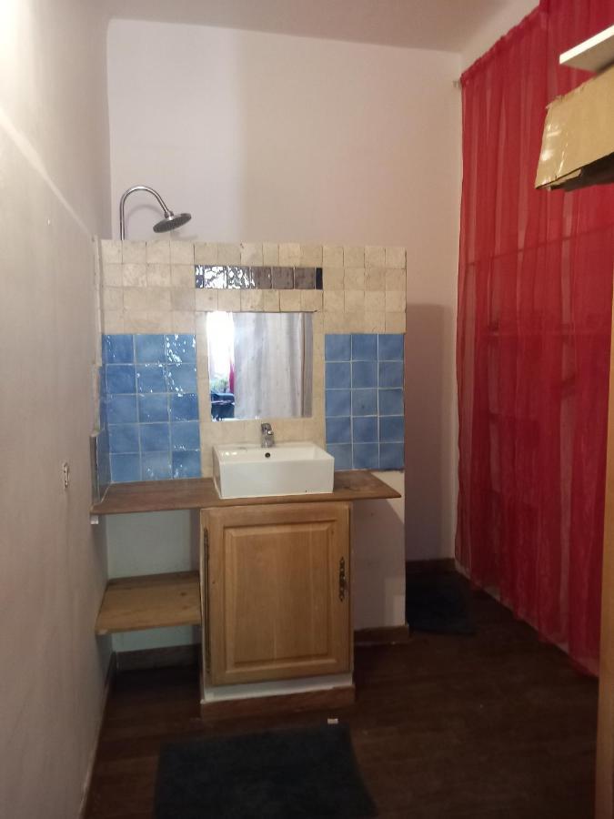Espace Bien-Etre Sauna Infrarouge Salernes Ngoại thất bức ảnh